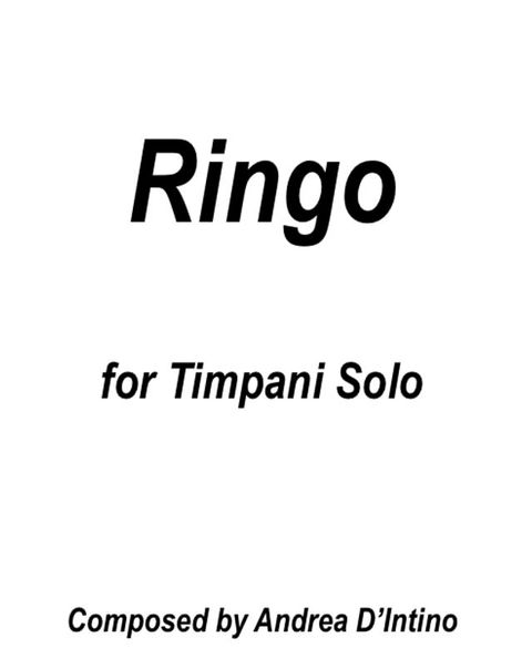 Ringo(Kobo/電子書)