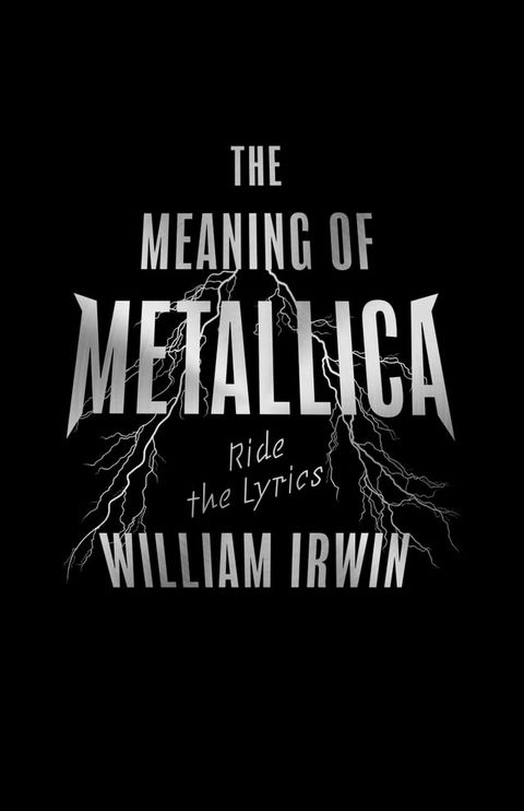 The Meaning of Metallica(Kobo/電子書)