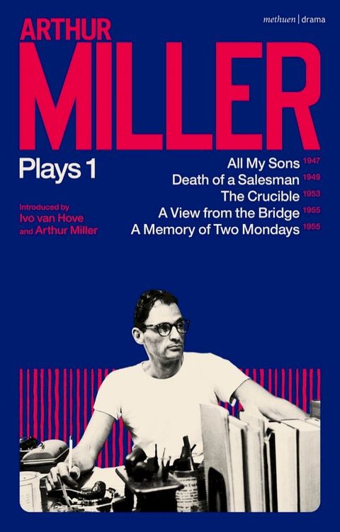 Arthur Miller Plays 1(Kobo/電子書)