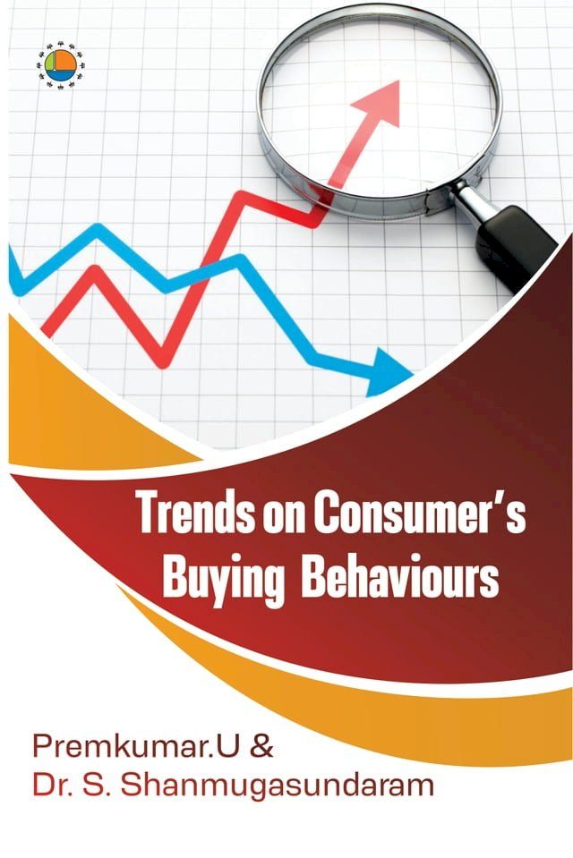  Trends on Consumer's Buying Behaviours(Kobo/電子書)