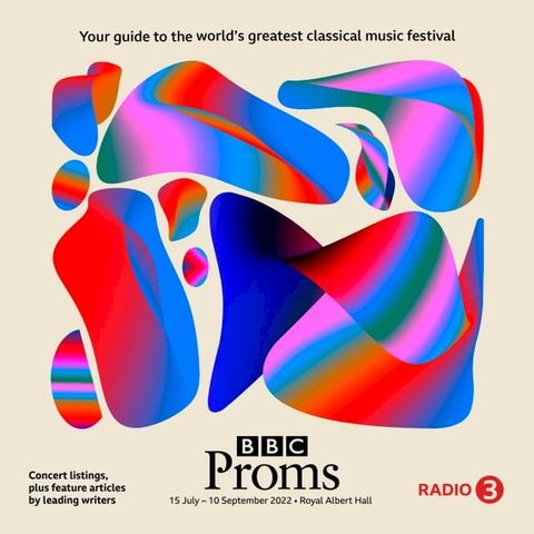 BBC Proms 2022(Kobo/電子書)