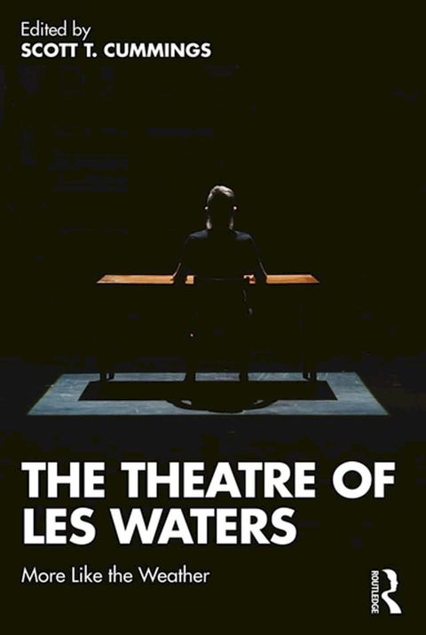 The Theatre of Les Waters(Kobo/電子書)