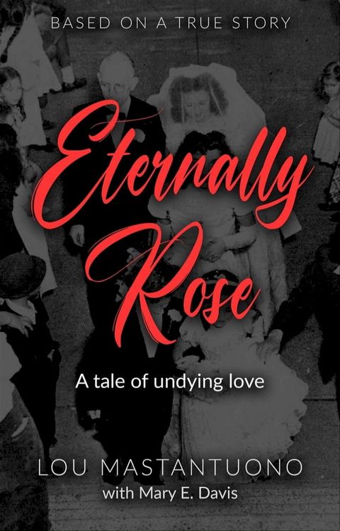 Eternally Rose(Kobo/電子書)