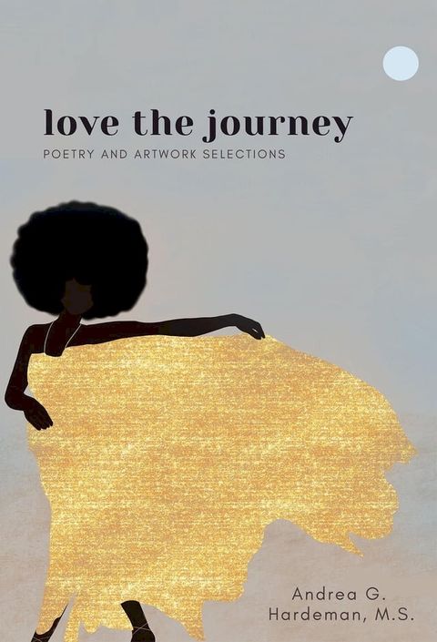 love the journey(Kobo/電子書)