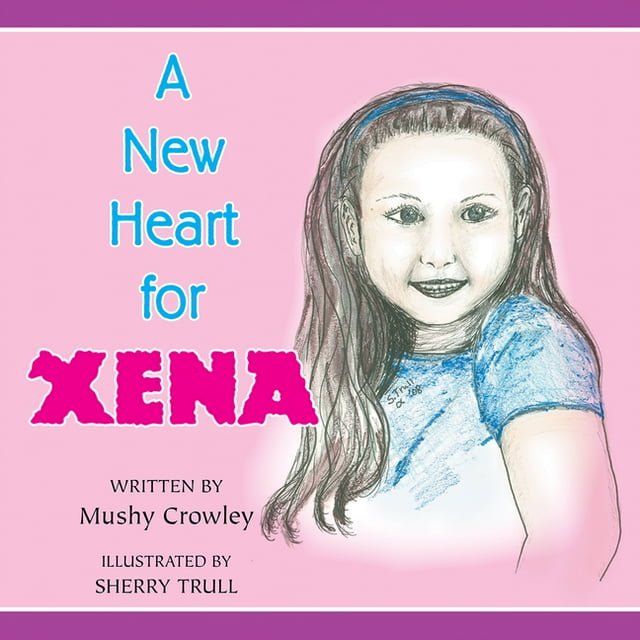  A New Heart for Xena(Kobo/電子書)