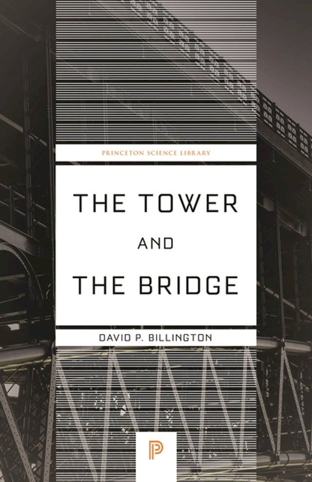  The Tower and the Bridge(Kobo/電子書)