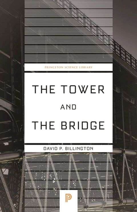 The Tower and the Bridge(Kobo/電子書)