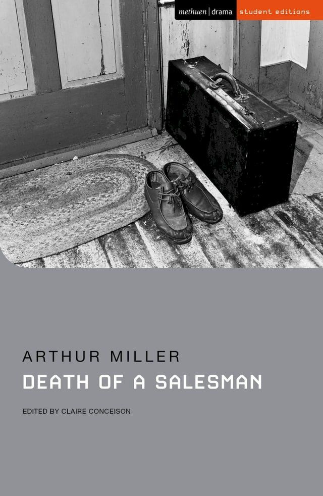  Death of a Salesman(Kobo/電子書)