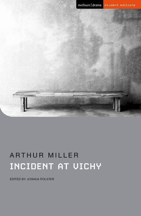 Incident at Vichy(Kobo/電子書)