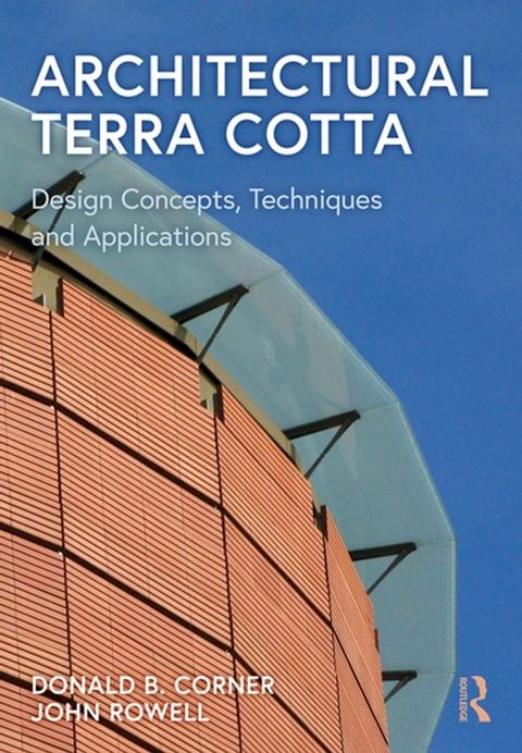 Architectural Terra Cotta(Kobo/電子書)