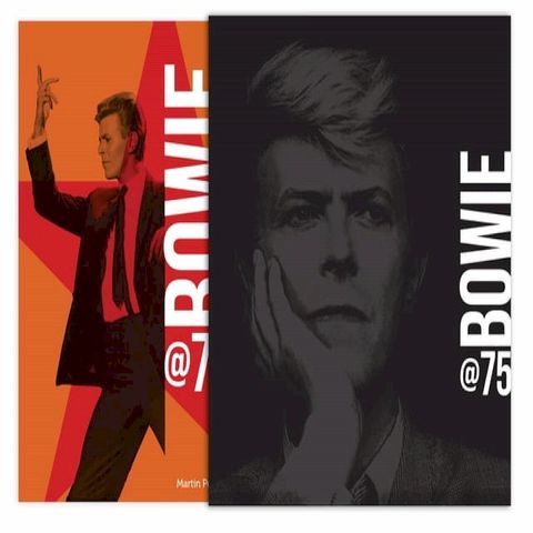 Bowie at 75(Kobo/電子書)