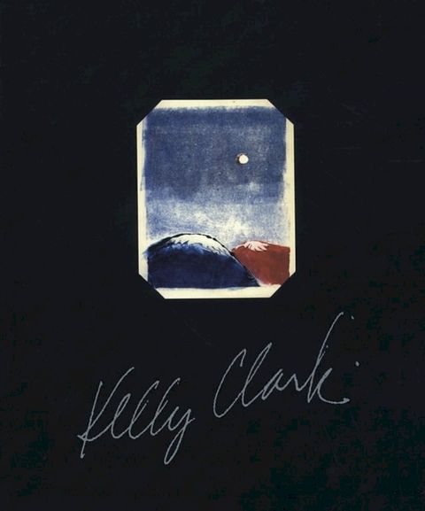 Kelly Clark(Kobo/電子書)