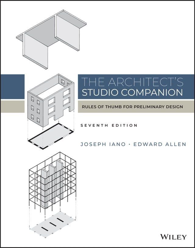  The Architect's Studio Companion(Kobo/電子書)