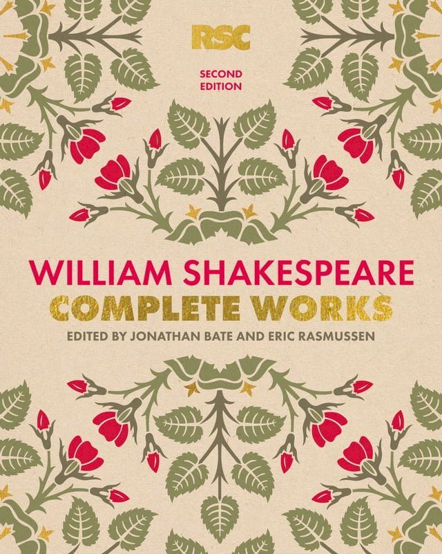  The RSC Shakespeare: The Complete Works(Kobo/電子書)