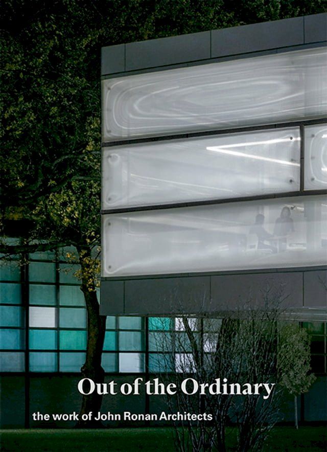  Out of the Ordinary(Kobo/電子書)