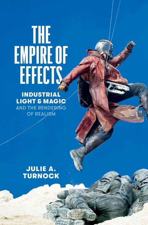 The Empire of Effects(Kobo/電子書)