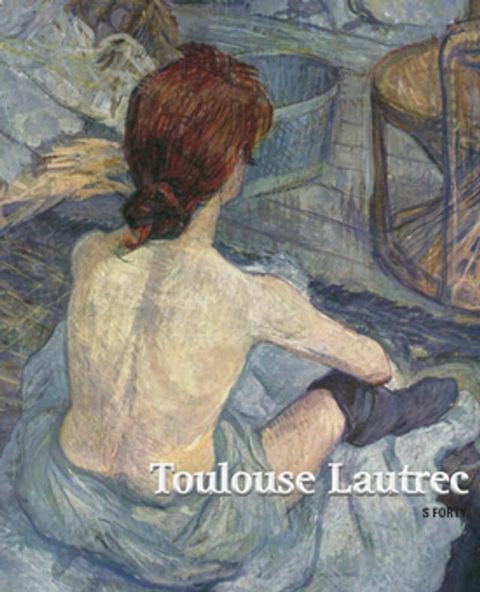 Toulouse Lautrec(Kobo/電子書)