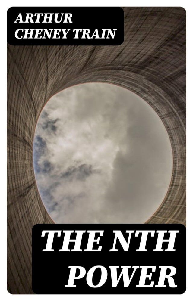  The Nth Power(Kobo/電子書)