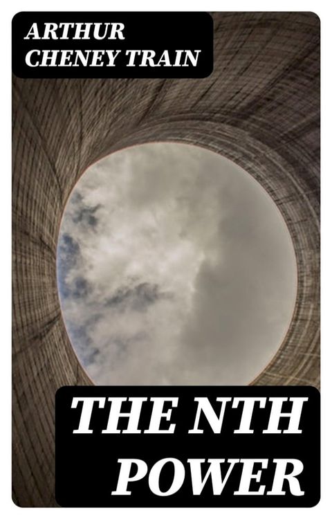 The Nth Power(Kobo/電子書)