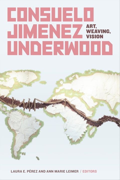 Consuelo Jimenez Underwood(Kobo/電子書)