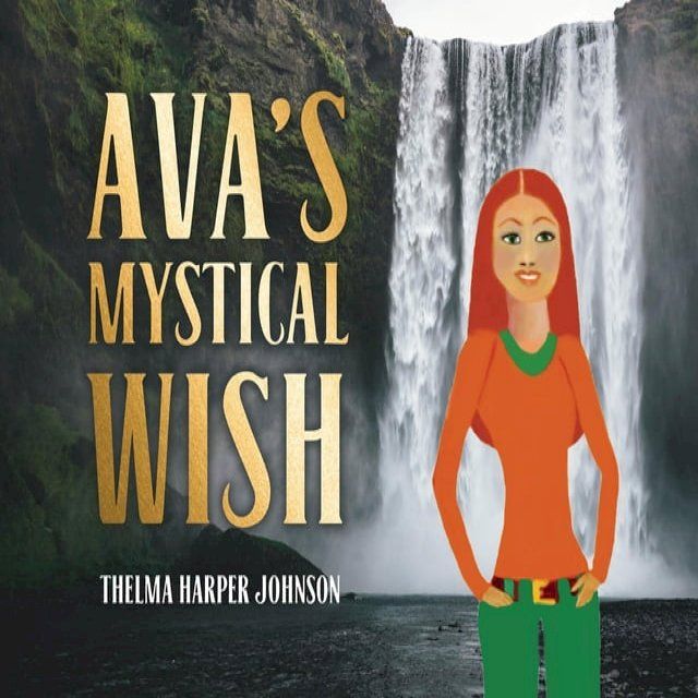  Ava's Mystical Wish(Kobo/電子書)