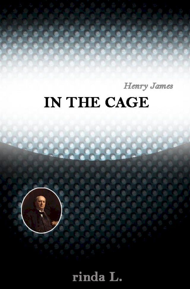  In the Cage(Kobo/電子書)