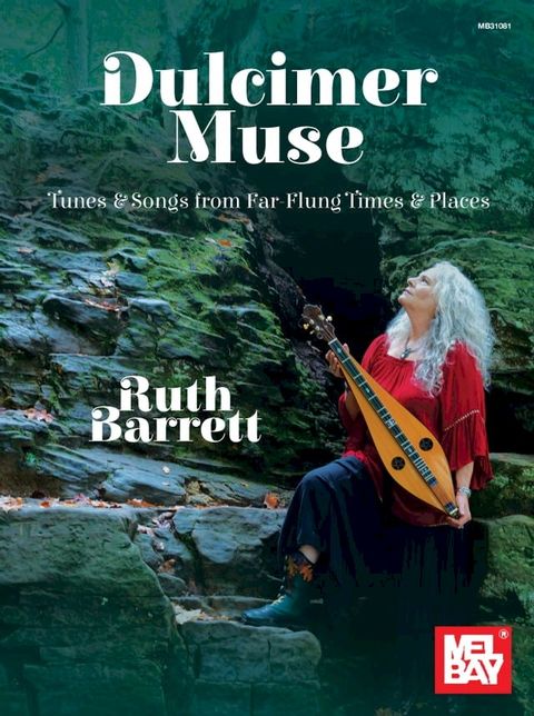 Dulcimer Muse(Kobo/電子書)