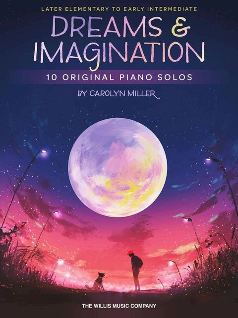 Dreams and Imagination(Kobo/電子書)