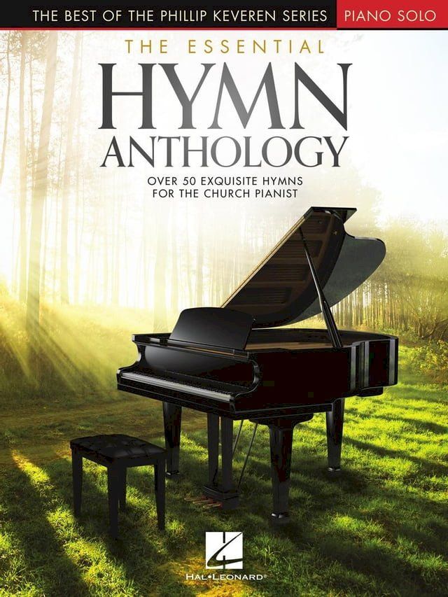  The Essential Hymn Anthology(Kobo/電子書)