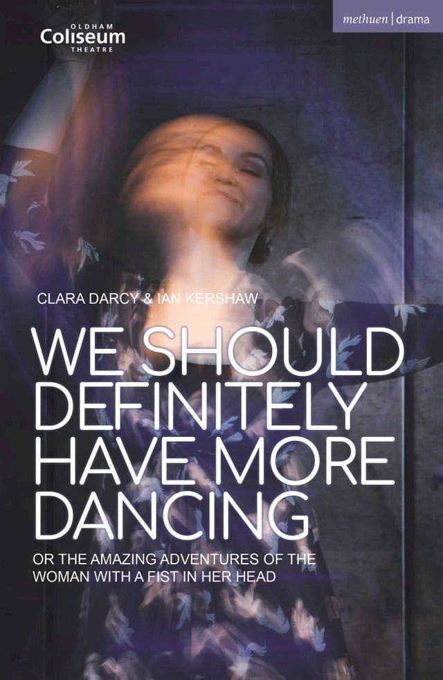  We Should Definitely Have More Dancing(Kobo/電子書)