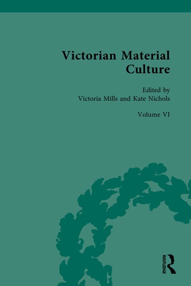  Victorian Material Culture(Kobo/電子書)