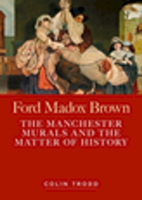 Ford Madox Brown(Kobo/電子書)