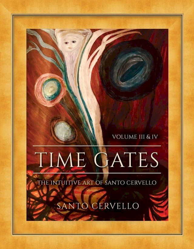  Time Gates(Kobo/電子書)