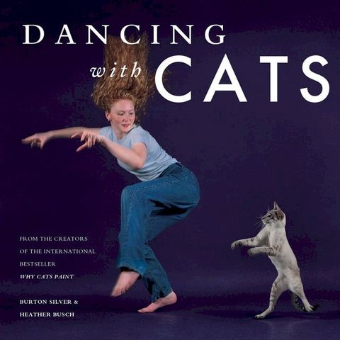 Dancing with Cats(Kobo/電子書)