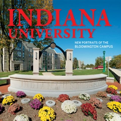 Indiana University(Kobo/電子書)