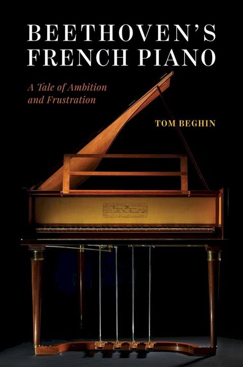 Beethoven's French Piano(Kobo/電子書)