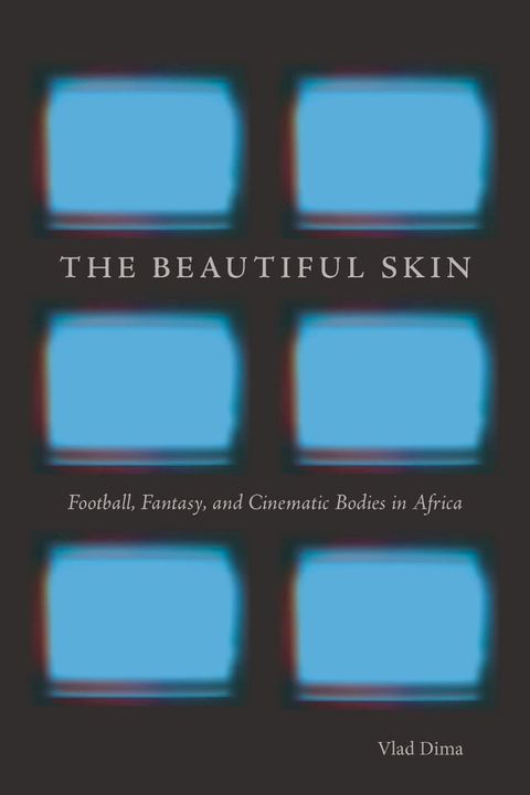 The Beautiful Skin(Kobo/電子書)