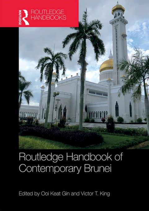 Routledge Handbook of Contemporary Brunei(Kobo/電子書)