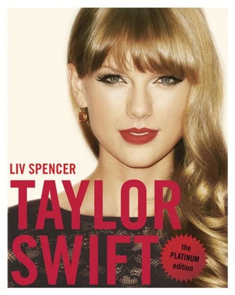 Taylor Swift(Kobo/電子書)