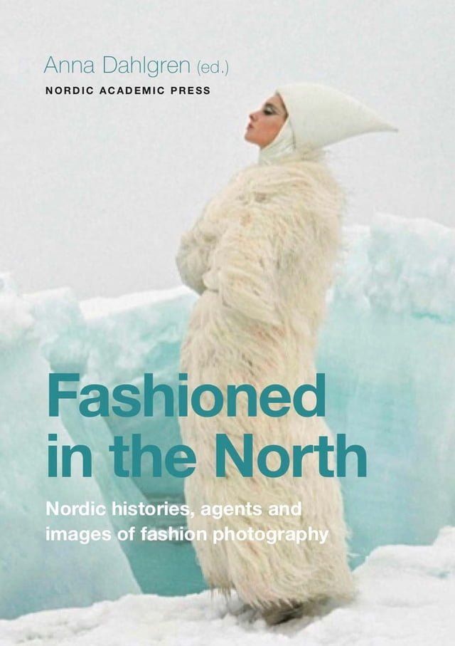  Fashioned in the North(Kobo/電子書)