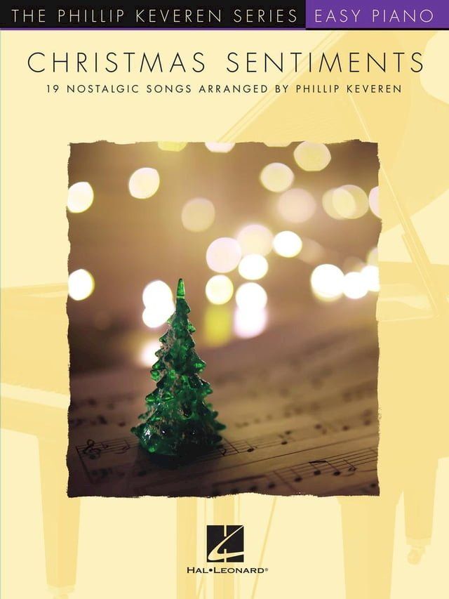  Christmas Sentiments(Kobo/電子書)