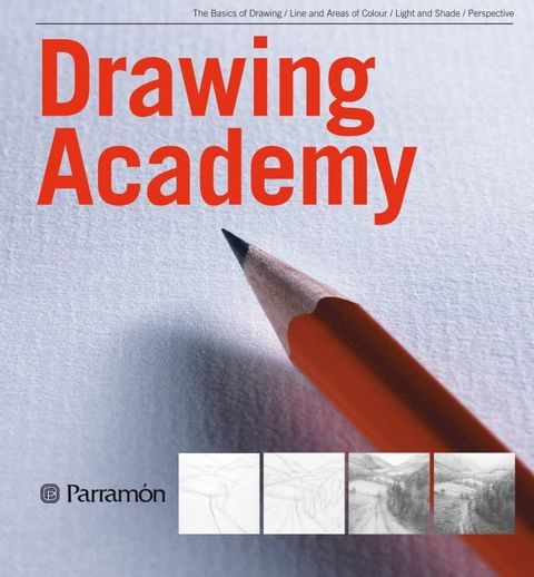 Drawing Academy(Kobo/電子書)