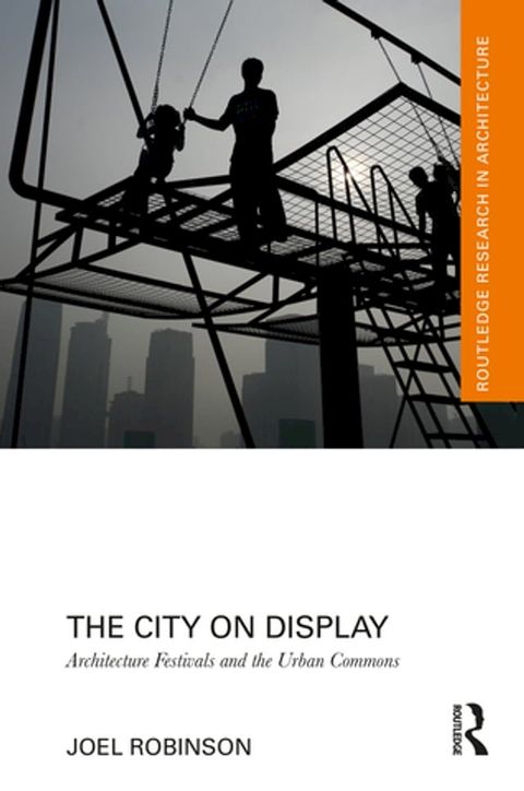 The City on Display(Kobo/電子書)