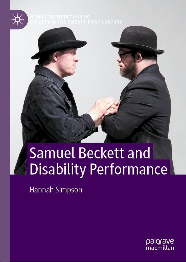  Samuel Beckett and Disability Performance(Kobo/電子書)