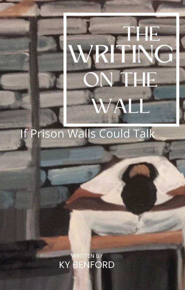  The Writing On The Wall(Kobo/電子書)