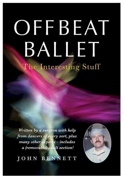 Offbeat Ballet(Kobo/電子書)