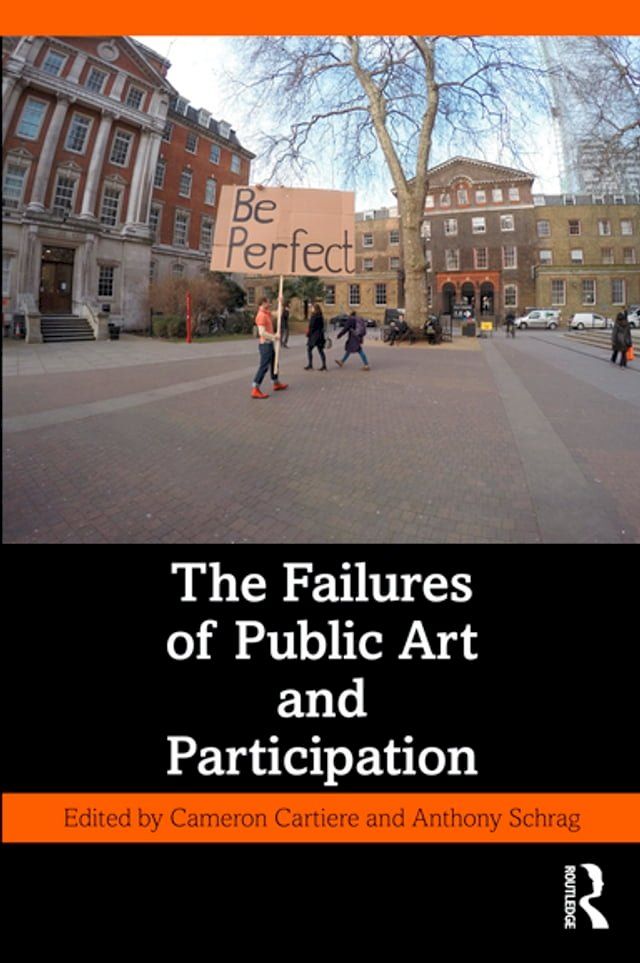  The Failures of Public Art and Participation(Kobo/電子書)