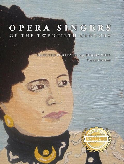 Opera Singers of the Twentieth Century(Kobo/電子書)