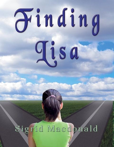 Finding Lisa(Kobo/電子書)