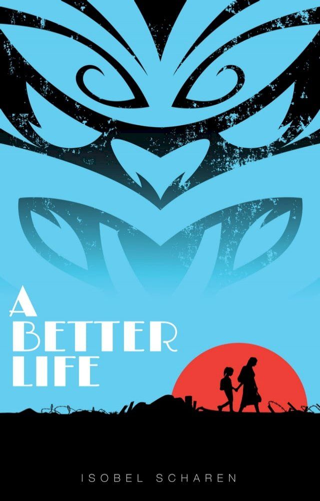  A Better Life(Kobo/電子書)